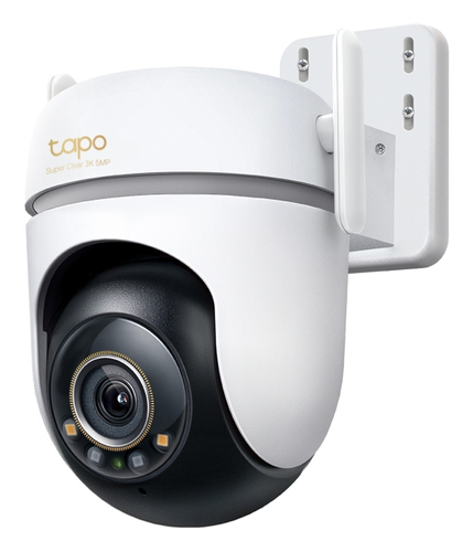 TP-Link Tapo C510W Outdoor Pan/Tilt Security Camera