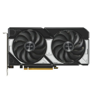 ASUS Dual GeForce RTX 5060 OC Edition 8GB GDDR7 Graphics Card