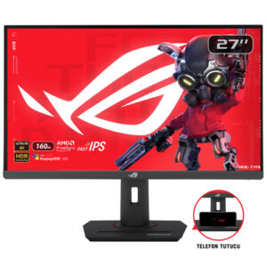 ASUS ROG Strix XG27UCS 27" 4K UHD Gaming Monitor