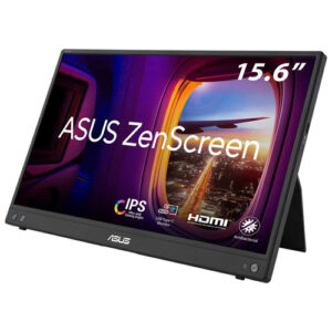 ASUS ZenScreen MB16AHV 15.6" Full HD Portable Monitor