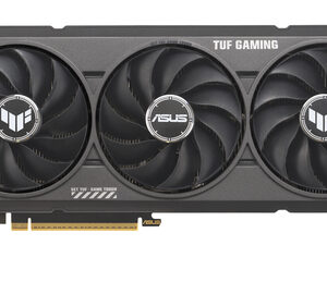 ASUS TUF Gaming GeForce RTX 5060 Ti OC Edition 8GB GDDR7 Graphics Card