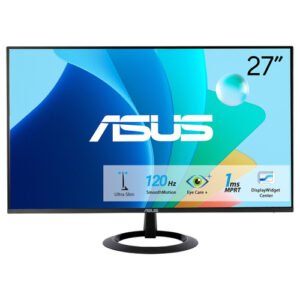 ASUS VZ279HG Eye Care Monitor 27 Inch Full HD IPS