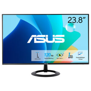 ASUS VZ249HG 24" Full HD Eye Care Gaming Monitor