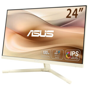 ASUS VU249CFE-M 24" Full HD Eye Care Monitor
