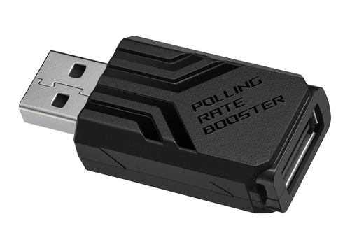 ASUS ROG Polling Rate Booster USB Adapter - Image 2