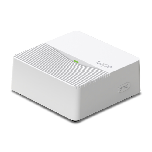 TP-Link Tapo H200 Smart Home Hub with Chime