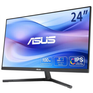 ASUS VU249CFE-B 24" Full HD Eye Care Monitor