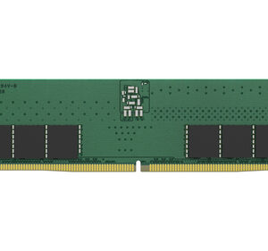 Kingston ValueRAM 48GB DDR5 5600MHz CL46 DIMM Desktop Memory