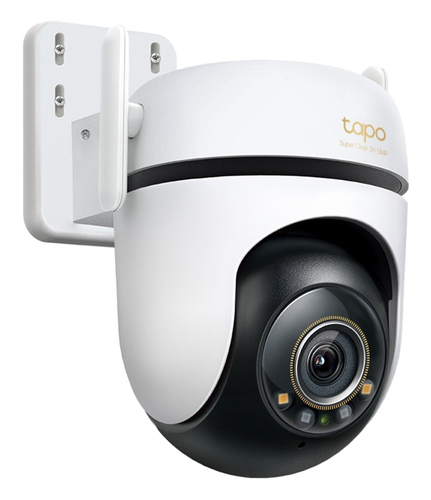 TP-Link Tapo C530WS Outdoor Pan/Tilt Security Wi-Fi Camera - Image 2