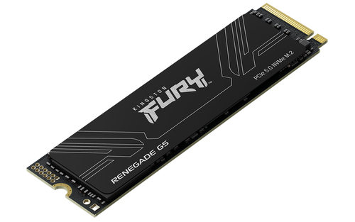Kingston FURY Renegade Gen 5 NVMe SSD 1TB PCIe 5.0 - Image 3