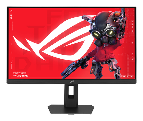 ASUS XG27AQNGV 27" QHD Gaming Monitor 1ms - Image 3