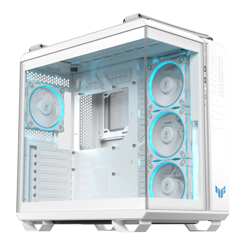 ASUS TUF Gaming GT502 Horizon ARGB Mid-Tower PC Case - Image 4