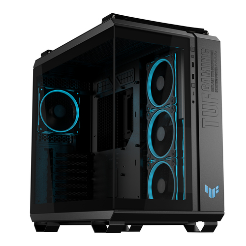 ASUS TUF Gaming GT502 Horizon ARGB Mid-Tower ATX Case