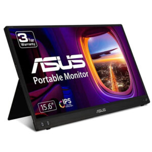 ASUS ZenScreen MB16ACV 15.6" Full HD Portable Monitor