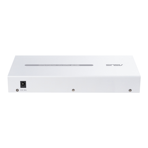 ASUS 9-Port Gigabit PoE VPN Wired Router - Image 4