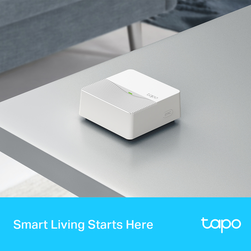 TP-Link Tapo H200 Smart Home Hub with Chime - Image 3