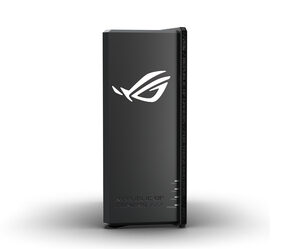 ASUS ROG Rapture GT-BE98 BE18000 Quad-Band WiFi 7 Gaming Router