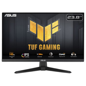 ASUS TUF Gaming VG249QE5A 23.8" Full HD Gaming Monitor