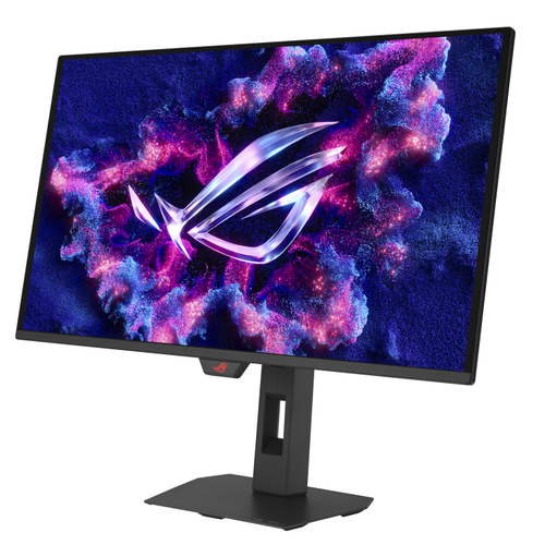 ASUS ROG Strix OLED XG27AQDNG 27 Inch QHD Gaming Monitor - Image 4
