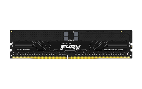 Kingston FURY Renegade 16GB DDR5 5600MHz ECC CL28 EXPO - Image 2