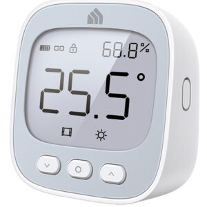 TP-Link Kasa KE110 Smart Room Thermostat