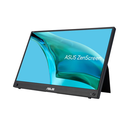 ASUS ZenScreen MB16AHG 15.6" Full HD Portable Gaming Monitor - Image 2