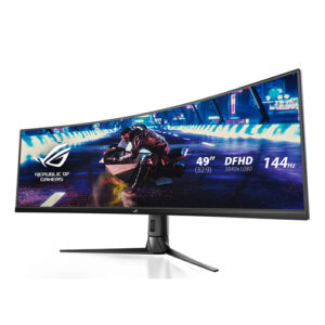 ASUS ROG Strix XG49VQ 49" Curved Gaming Monitor
