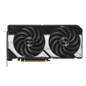 ASUS Dual GeForce RTX 5070 OC Edition 12GB GDDR7 Graphics Card