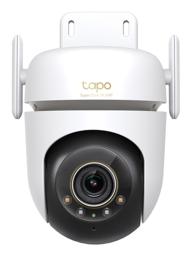 TP-Link Tapo C510W Outdoor Pan/Tilt Security Camera - Image 3