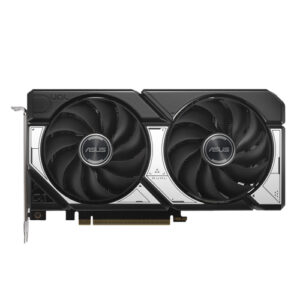 ASUS Dual GeForce RTX 5060 Ti 8GB GDDR7 Graphics Card