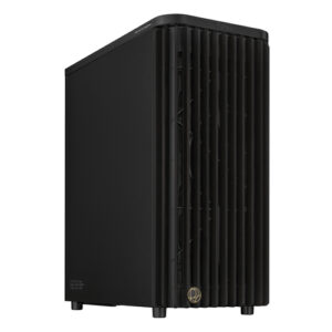 ASUS ProArt PA401 Wood Edition Mid-Tower PC Case