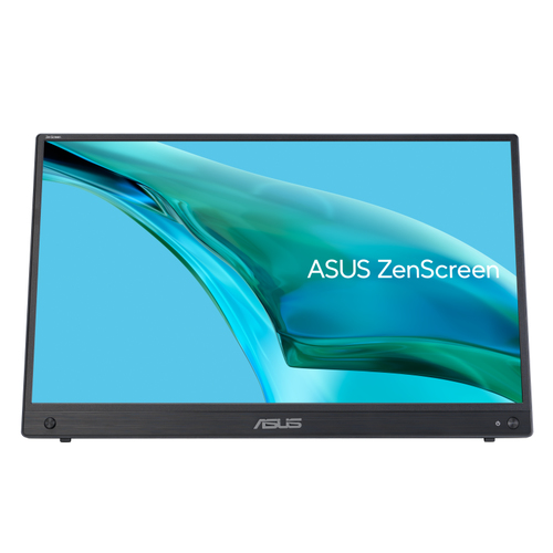 ASUS ZenScreen MB16AHG 15.6" Full HD Portable Gaming Monitor - Image 3