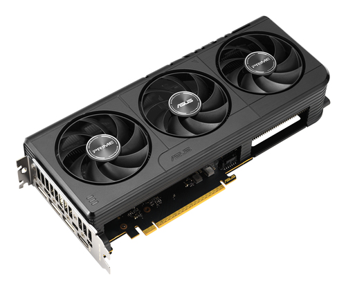 ASUS PRIME GeForce RTX 5050 OC 8GB GDDR7 Graphics Card - Image 3