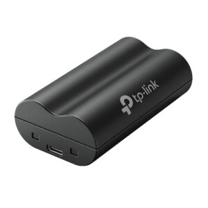 TP-Link Tapo A100 Rechargeable Battery Pack for Tapo Smart Cameras