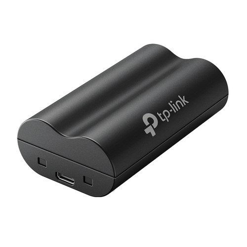 TP-Link Tapo A100 Rechargeable Battery Pack for Tapo Smart Cameras
