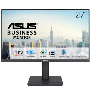 ASUS VA27DQFS 27" Full HD Business Monitor