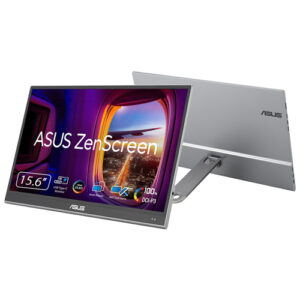 ASUS ZenScreen OLED MQ16AHE 15.6" Portable Monitor