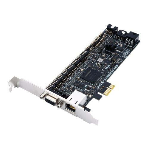 ASUS IPMI Expansion Card for Server Management and Remote Control - Image 2