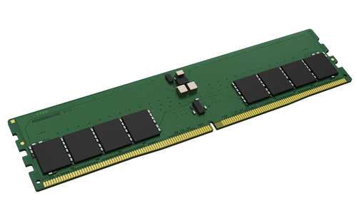Kingston 64GB DDR5 6400MHz CL52 DIMM Desktop Memory - Image 3