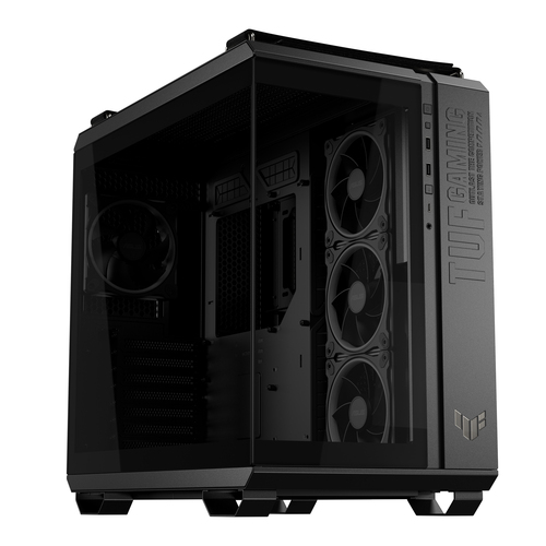 ASUS TUF Gaming GT502 Horizon ARGB Mid-Tower ATX Case - Image 2