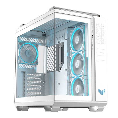 ASUS TUF Gaming GT502 Horizon ARGB Mid-Tower PC Case