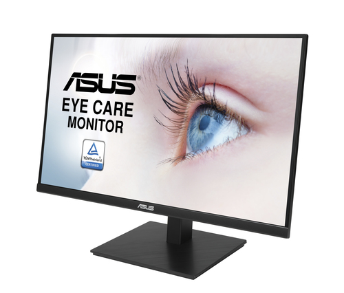 ASUS VA27AQ 27" WQHD Eye Care Monitor - Image 4