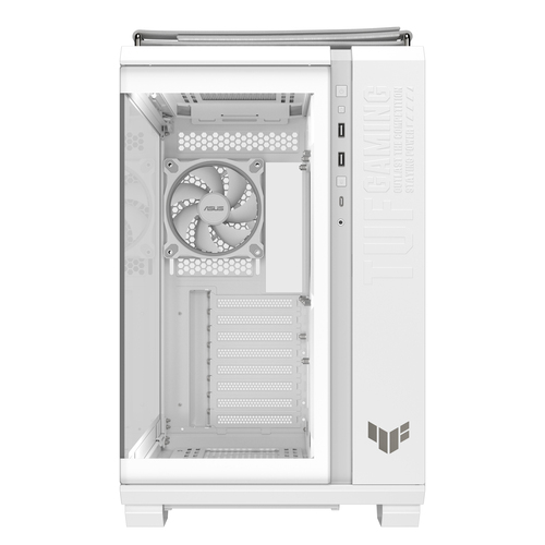 ASUS TUF Gaming GT502 Horizon ARGB Mid-Tower PC Case - Image 3