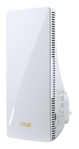 ASUS RP-BE58 WiFi 7 Range Extender Dual-Band AX3000 - Image 2