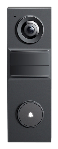TP-Link VIGI 3MP Video Doorbell Camera with IR Night Vision - Image 2