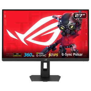 ASUS XG27AQNGV 27" QHD Gaming Monitor 1ms
