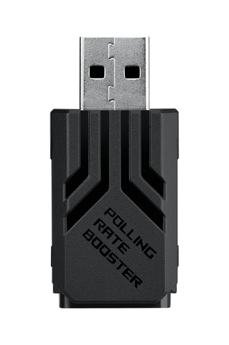 ASUS ROG Polling Rate Booster USB Adapter - Image 3