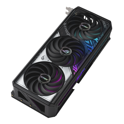 ASUS ROG Strix GeForce RTX 5070 Gaming 12GB GDDR7 Graphics Card - Image 4
