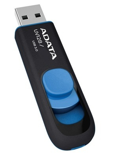 ADATA UV128 32GB USB 3.0 Flash Drive