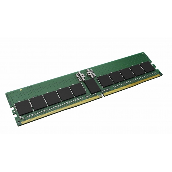 Kingston 16GB DDR5 4800MHz ECC CL36 Registered Memory Module - Image 4